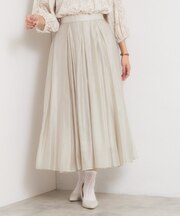 シアータックスカート
