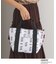 ＜PEANUTS＞2wayトート