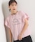 <Philly chocolateコラボ>リボンTシャツ