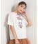 <Philly chocolateコラボ>キャットプリントTシャツ