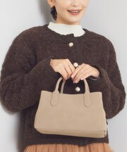 2WAYハンドバッグ