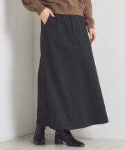 ツイルスカート