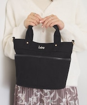<Lee>別注2wayトート