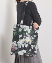 【A4対応】フォトフラットトート