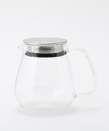 ユニティ ワンタッチティーポット 720ml ＜KINTO キントー＞