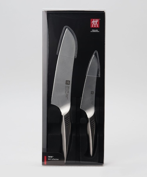 TWIN Fin2 2Pcsセット ＜ZWILLING ツヴィリング＞｜トゥーワントゥー