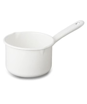 ミルクパン 12cm <にちにち道具>