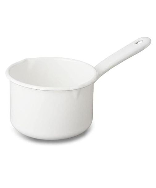 ミルクパン 12cm ＜にちにち道具＞