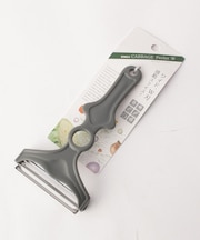 キャベツピーラーダブル