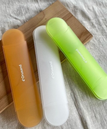 折るサンド Orusand ビタミンカラー