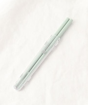フードマン専用抗菌箸 グリーン