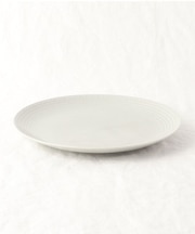センプレ プレート 27cm グレー