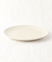 センプレ プレート 27cm クリーム