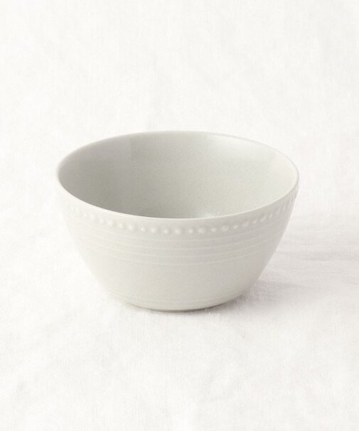 センプレ ボウル 11.5cm グレー