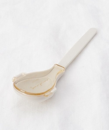 ピアンタ 抗菌スプーン＆ハーフケース IV