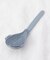 ピアンタ 抗菌スプーン＆ハーフケース BL