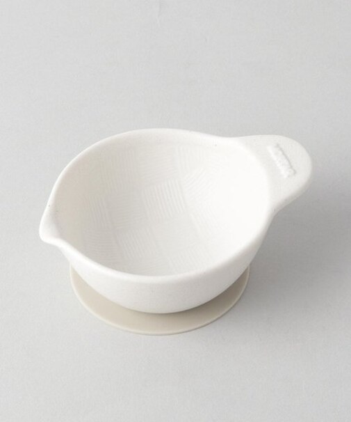 暮らしの小道具 ごますりばち ＜SIKIKA シキカ＞