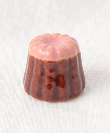 箸置き カヌレ いちご