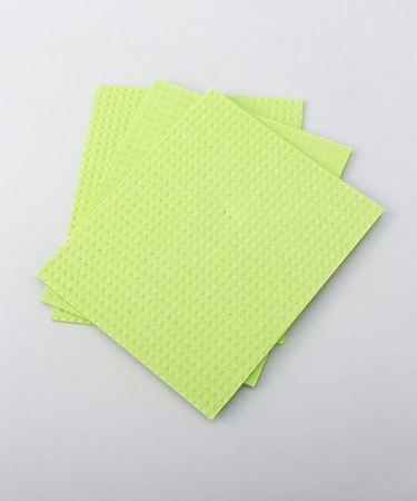 mr.ECO セルローススポンジクロス