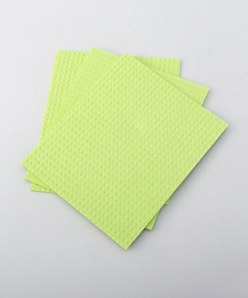 mr.ECO セルローススポンジクロス