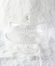 uca ケーキスタンド＆ドーム M