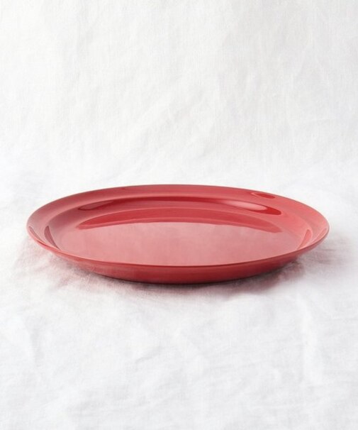 ヒナタ プレートＬ RD