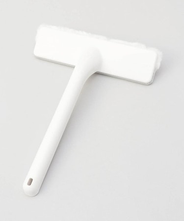 エチケット（R）ブラシｄｅ網戸掃除プラス