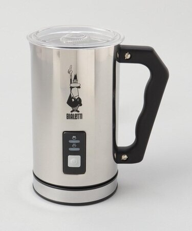 電動ミルクフローサー ＜Bialetti ビアレッティ＞