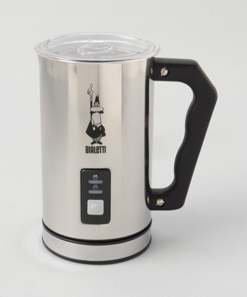 電動ミルクフローサー ＜Bialetti ビアレッティ＞