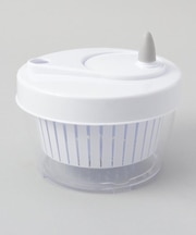 Simplice カット野菜水切り器(ミニ)