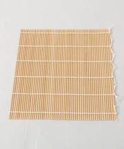 磨き竹巻寿 9寸 27×27cm