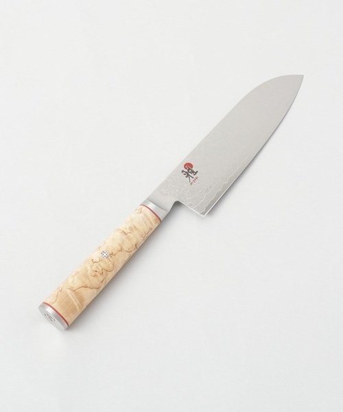 牛刀 200mm 5000FC-D 7 ＜MIYABI ミヤビ＞｜トゥーワントゥーキッチン