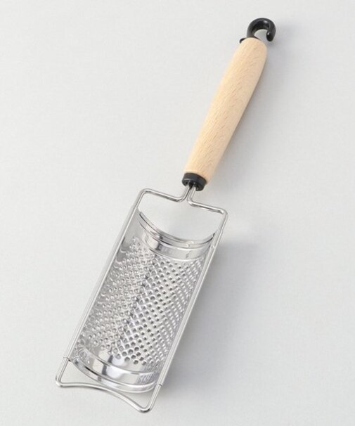 木柄 チーズおろし <212Kオリジナル>