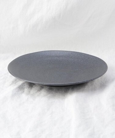 煌 超軽量 大皿 BK