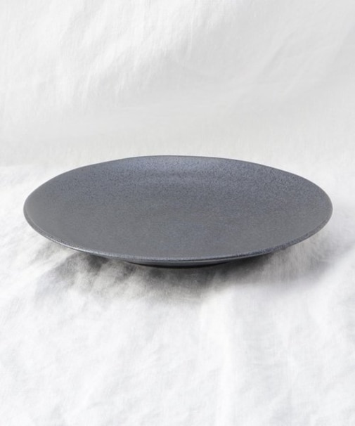 煌 超軽量 大皿 BK