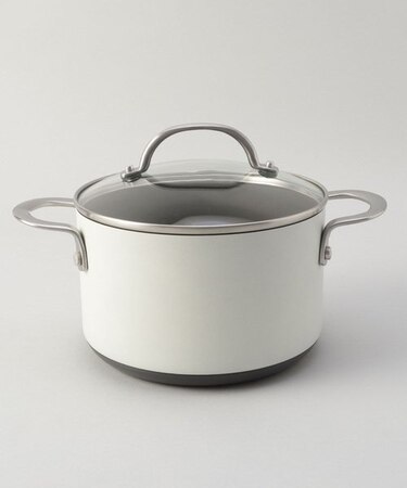 アナロンアチーブ20cm 両手鍋  ＜MEYER マイヤー＞