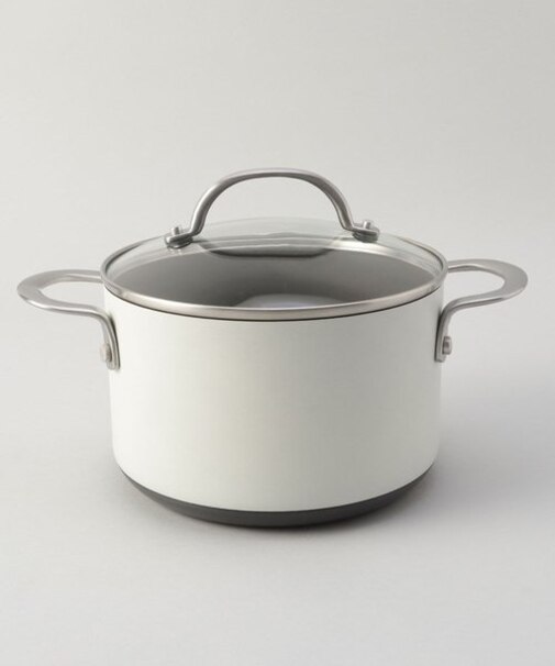 アナロンアチーブ20cm 両手鍋  ＜MEYER マイヤー＞