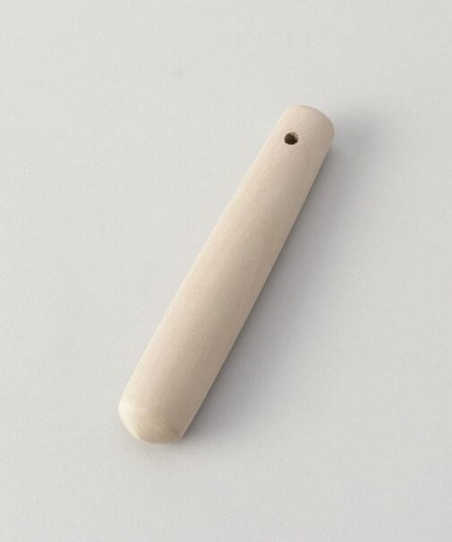 すりこぎ棒 13cm