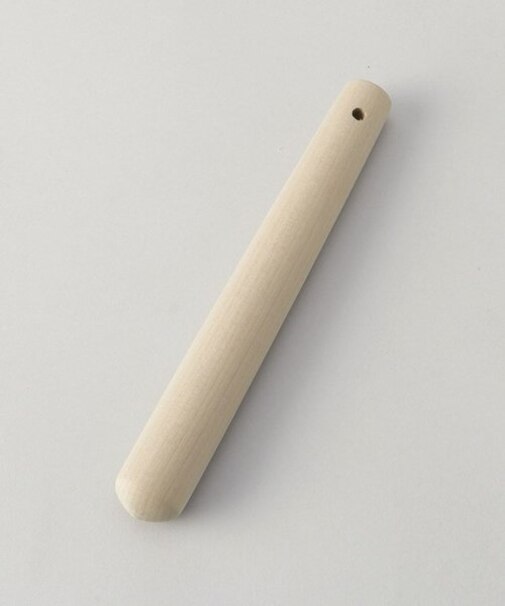 すりこぎ棒 21cm
