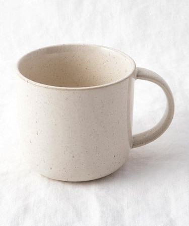 ラポーズ マグカップ アイボリー