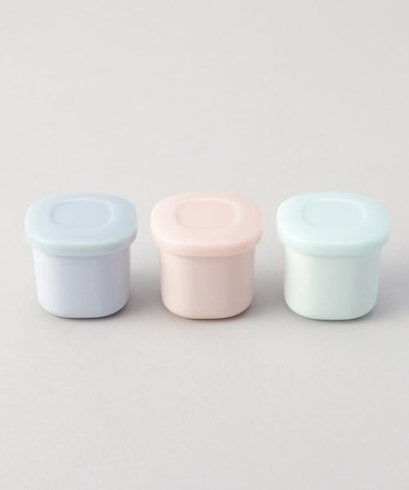 お弁当にもう一品おかず容器 S 3P