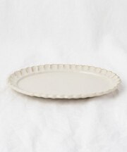 リンカココ オーバルプレートL