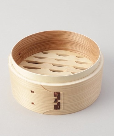 杉中華セイロ 15cm 本体