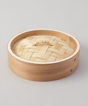 杉中華セイロ 15cm 蓋