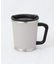 ダブルマグ LIGHT GRAY ＜THERMO MUG  サーモマグ＞