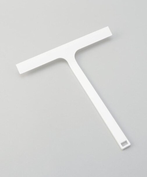 マグネット水切りワイパー WH 山崎実業 ＜tower タワー＞