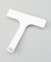 マグネット水切りワイパー S WH 山崎実業 ＜tower タワー＞