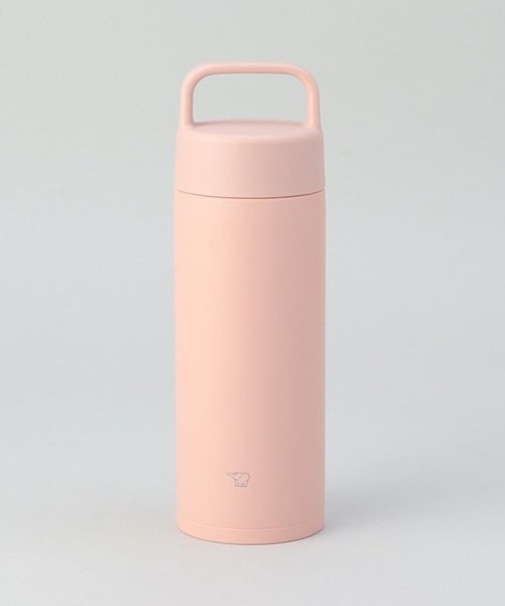 ステンレスマグ SM-RS50 PK ＜ZOJIRUSHI 象印＞