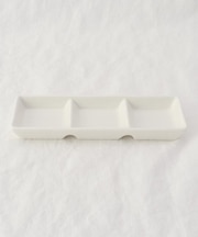 ディバイドプレート 3ホール