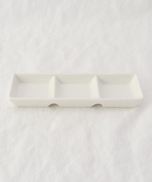 ディバイドプレート 3ホール